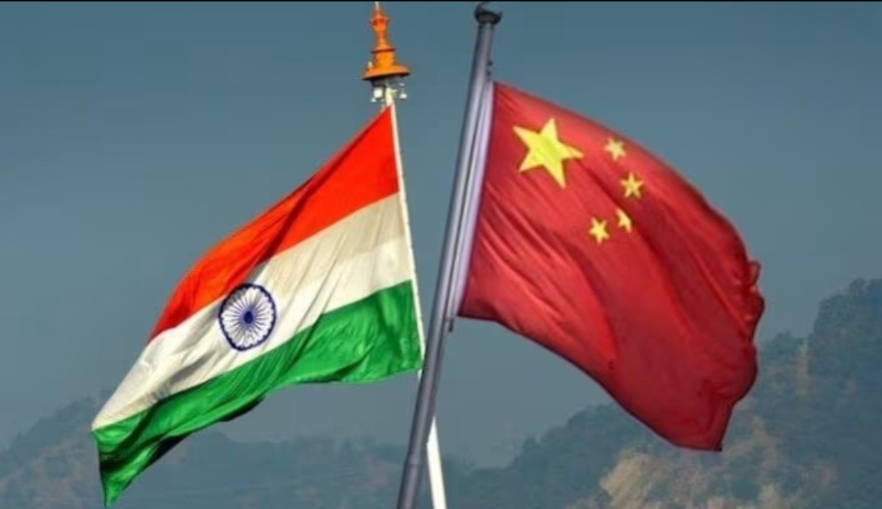 India resumes visas for Chinese tourists amid thawing relations.