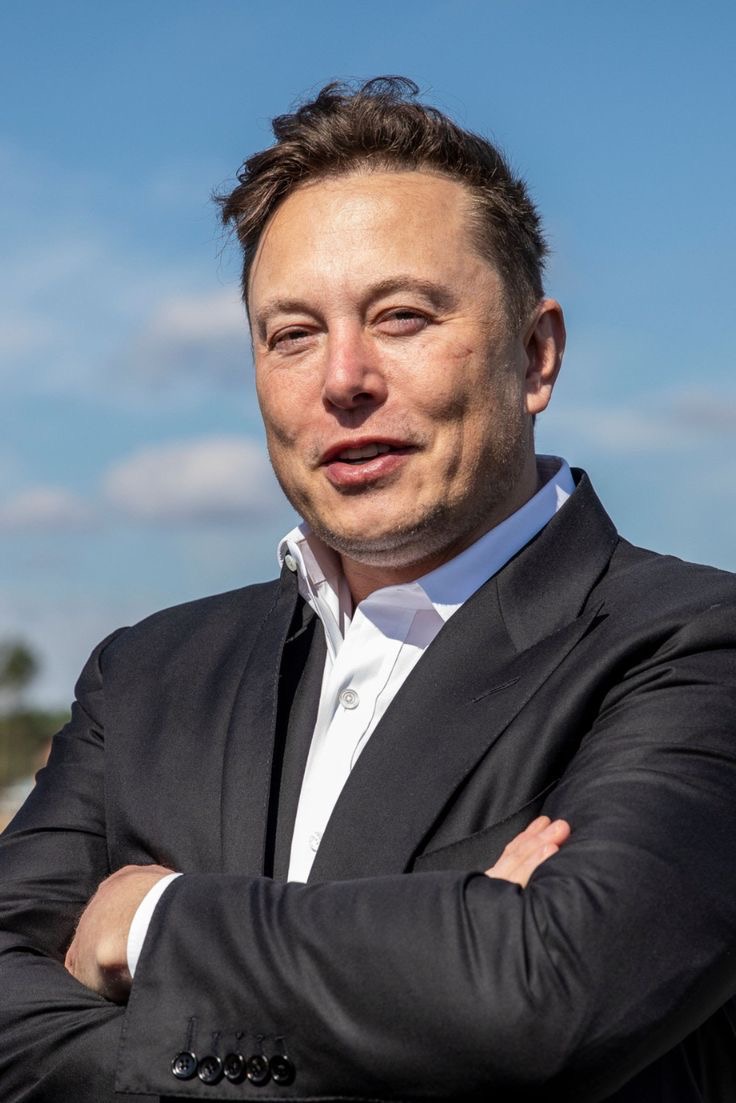Tesla awards Elon Musk $29 billion in shares.