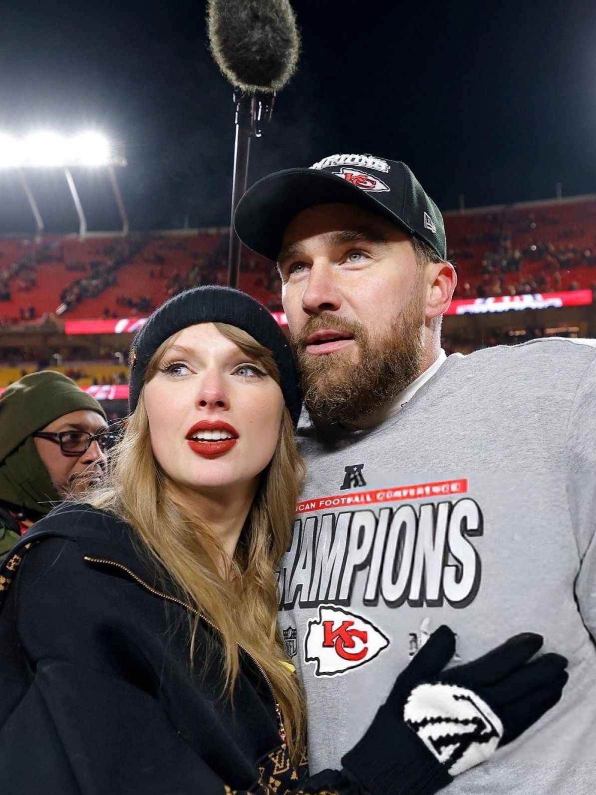 What Taylor Swift and Travis Kelce’s wedding could look like
