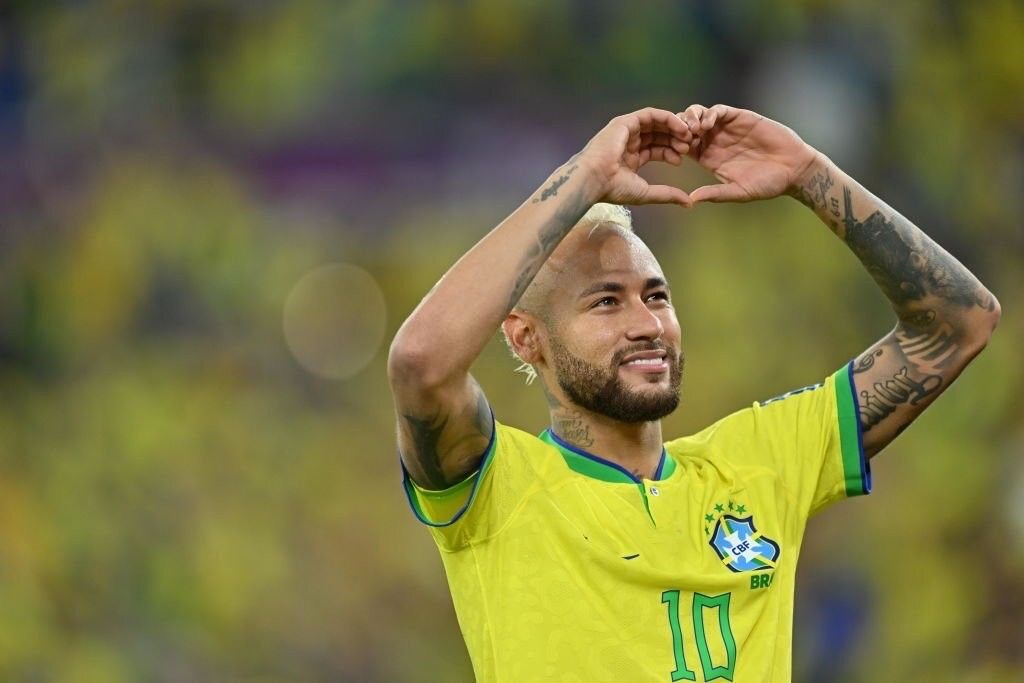 31-Year-Old Businessman from Rio Grande do Sul Leaves Entire Estate to Neymar Jr.