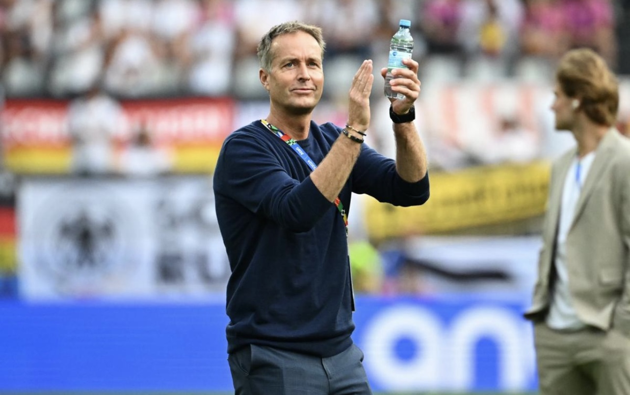 Kasper Hjulmand Confirmed as New Bayer Leverkusen Manager
