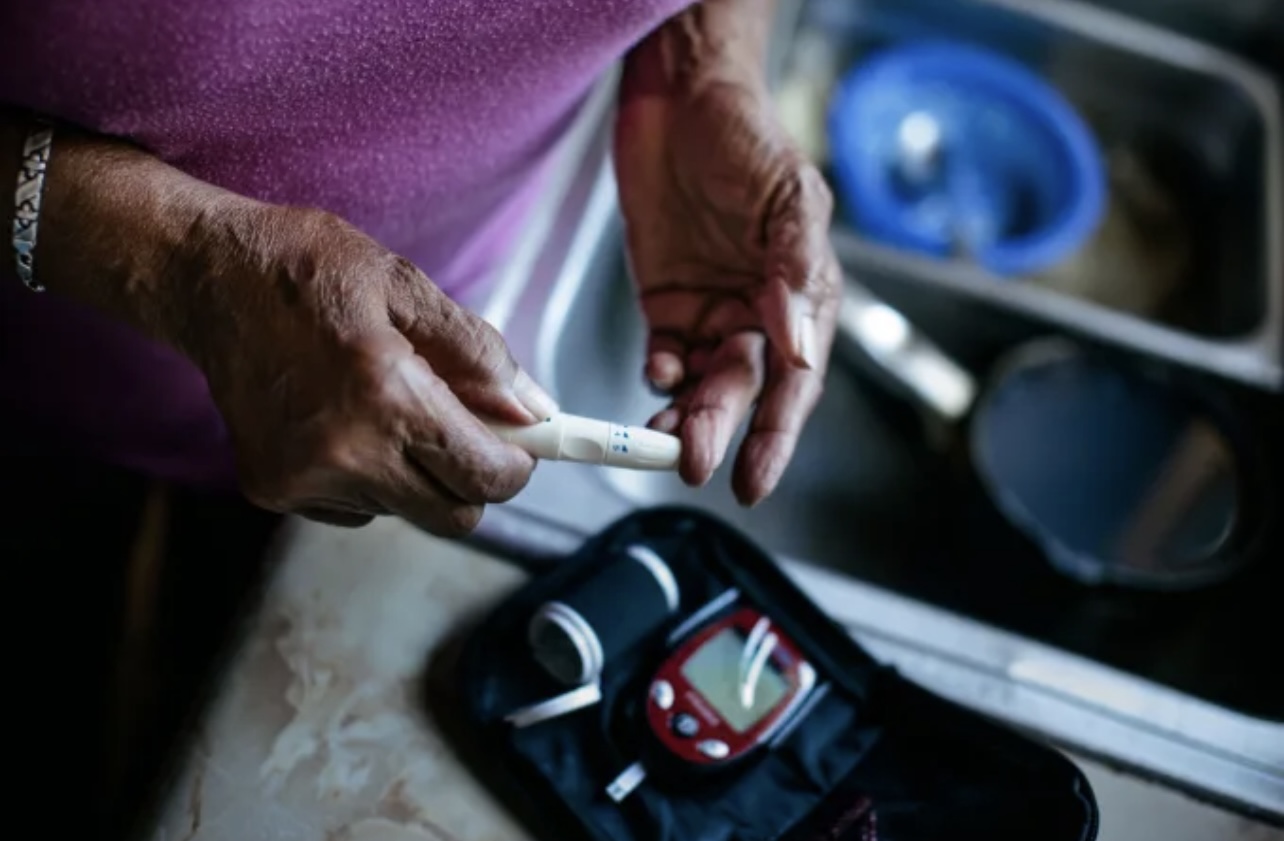 New Research Shows Nearly Half of Diabetes Cases Remain Undetected