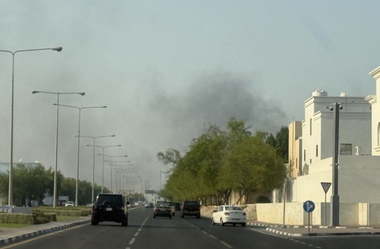 Israel’s Strike on Hamas Leaders in Doha Escalates Middle East Tensions