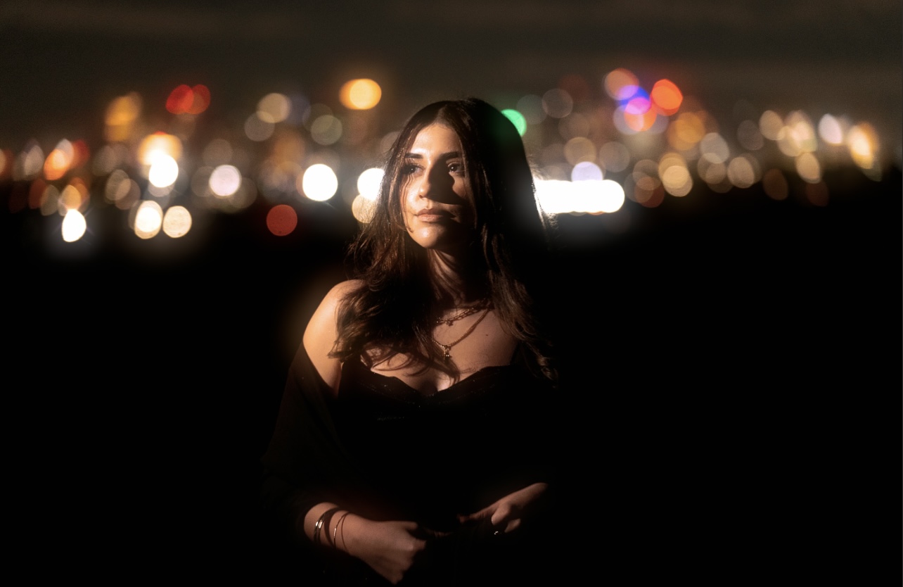 Ambraya Unveils Bold New Single “Nightfall City” — A Cinematic Anthem of Intrigue and Elegance