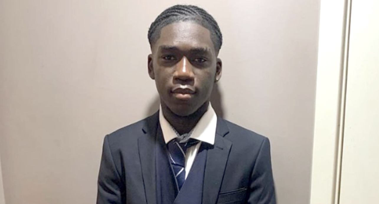 Teen jailed in Dubai dies after London police chase