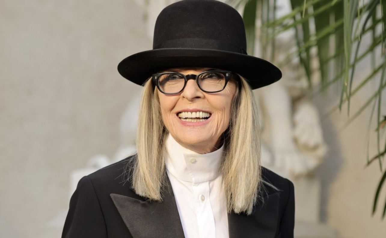 Diane Keaton, Oscar-winning star of Annie Hall and The Godfather, dies at 79