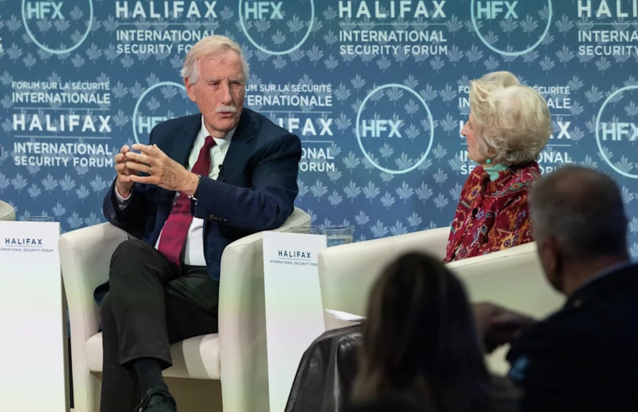 US insists it authored Ukraine peace plan after claims of Russian “wish list”