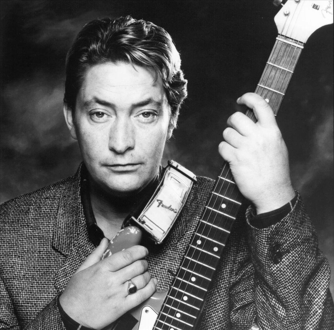 Chris Rea, ‘Driving Home for Christmas’ Singer, Dies Aged 74