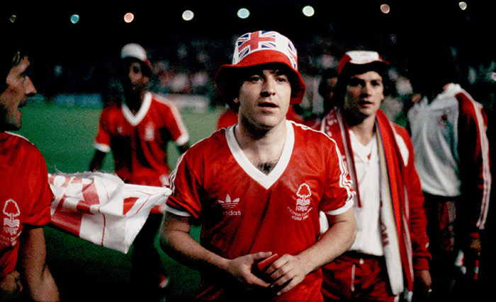 Farewell to a Legend: John Robertson, the ‘Picasso of Football,’ Dies at 72