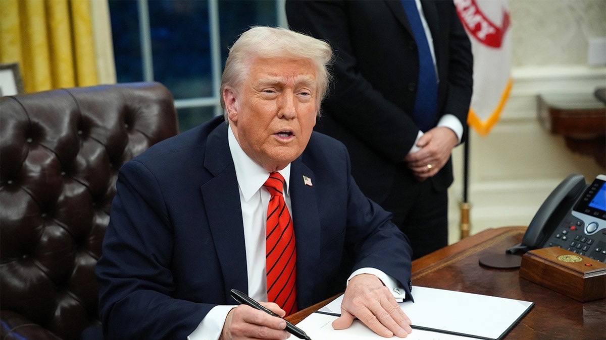 US launches ‘powerful strikes’ against Islamic State in Nigeria, says Trump