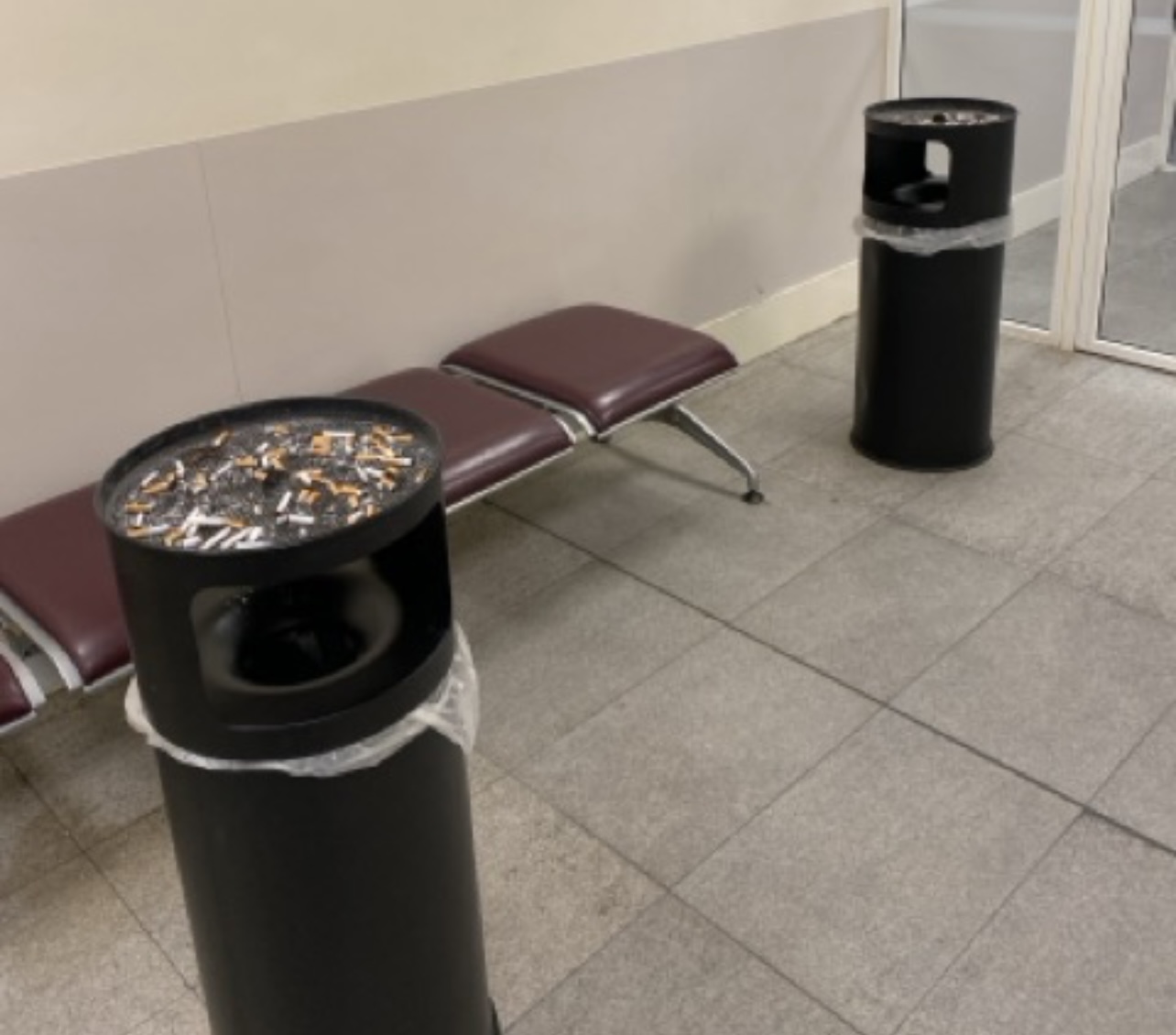 Echoes of Winter: Scott’s Tees Crafts an Intimate Masterpiece with Cope