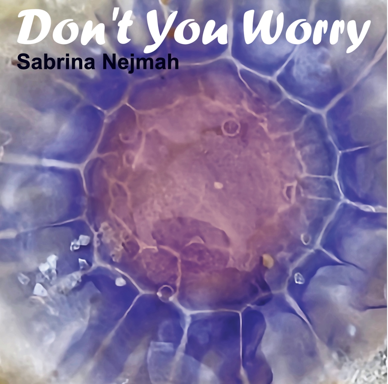 Sabrina Nejmah’s ‘Don’t You Worry’ Is a Teenage Voice That Already Feels Timeless