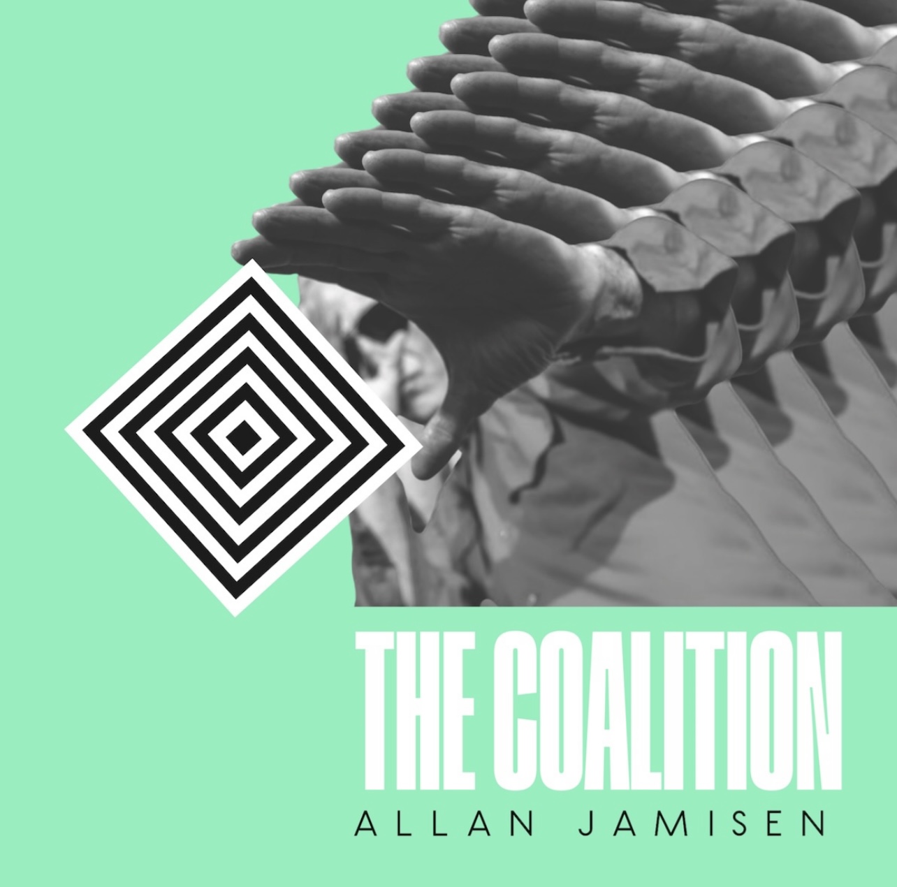 Allan Jamisen’s The Coalition: A Dark, Uncomfortable Masterpiece