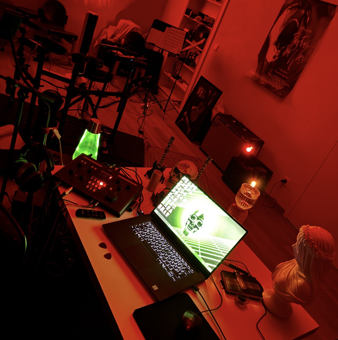 Riding the Emotional Rails: Paul Gehl’s Train to Nowhere