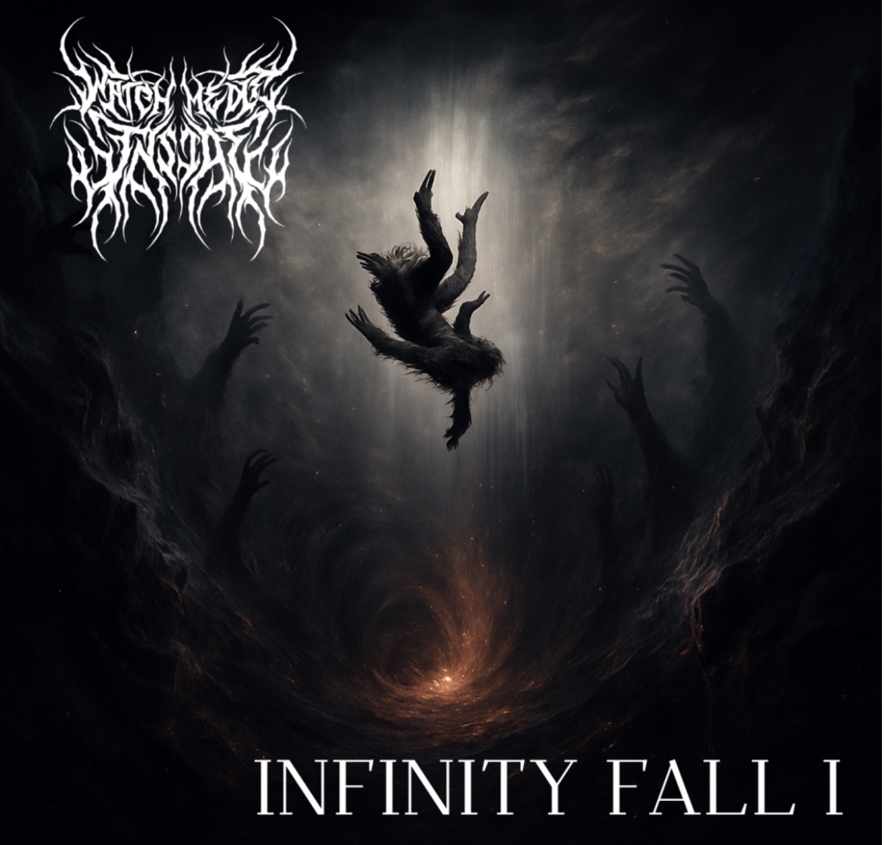 Chaos and Melody Collide: Exploring Infinity Fall I by Watch Me Die Inside”