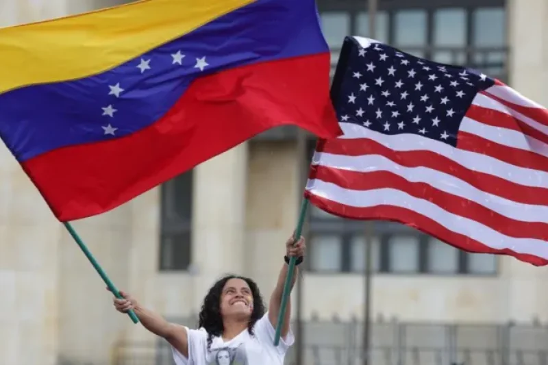 ‘A long road ahead’: Venezuelans react to Maduro’s arrest with hope and worry