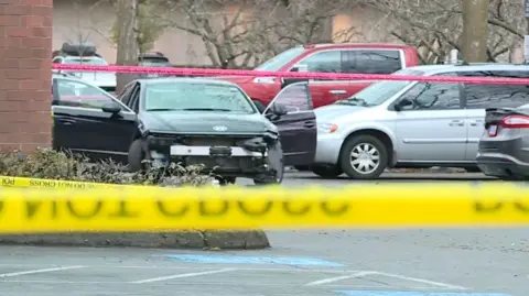 Two Wounded in Shooting Involving Federal Agents in Portland