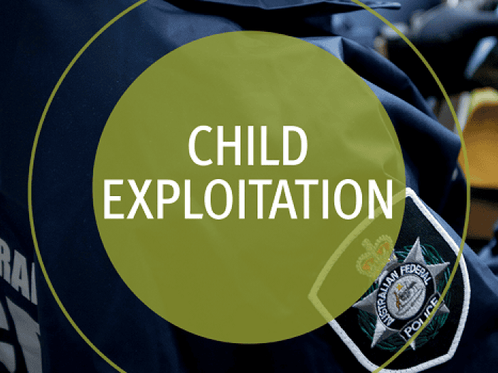 Australian man charged with hundreds of child-abuse offences involving 459 children