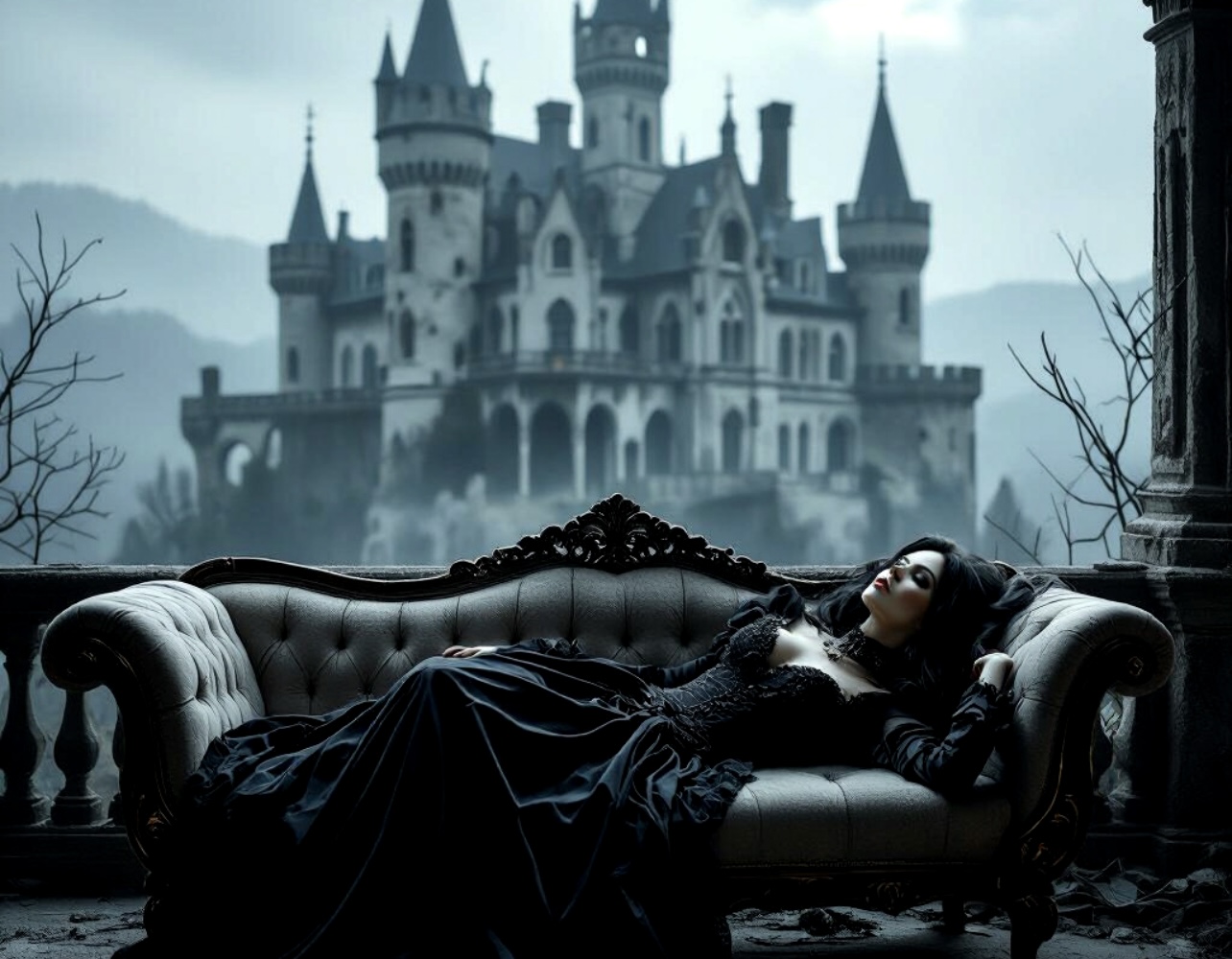 Cries of Redemption Redefines Its Sound as Maria Duque Takes Center Stage on “This Is What It Feels Like”