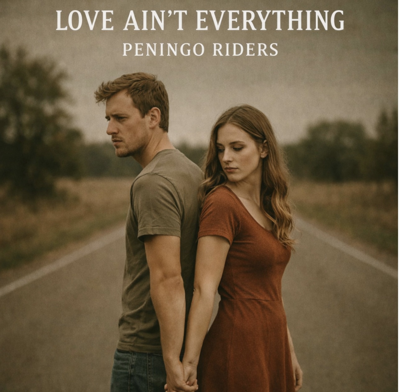 Choosing Wisely: Peningo Riders Turn Romantic Frustration into Rock Revival