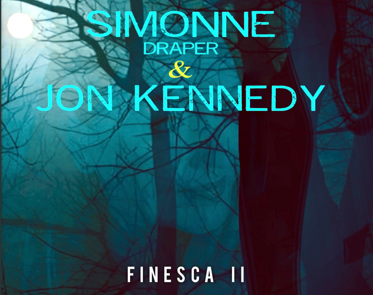 When Guitar Leads and Voice Follows: Inside Simonne Draper’s Finesca II