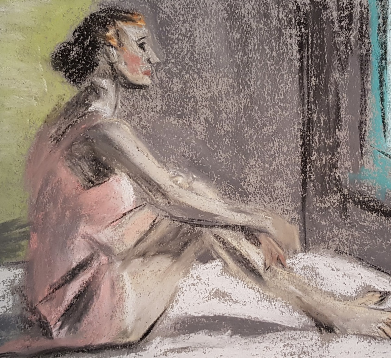 DJ Thommek – “A Little Bit”: A Smooth Ride Through Sound and Feeling