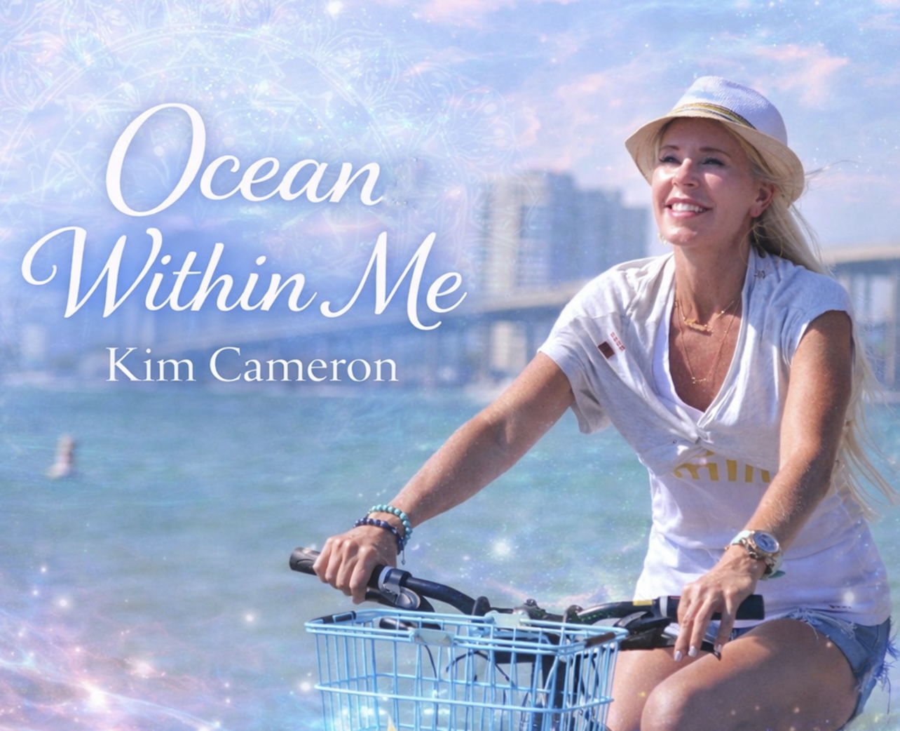 Kim Cameron Dials It Down and Looks Inward on “Ocean Within Me