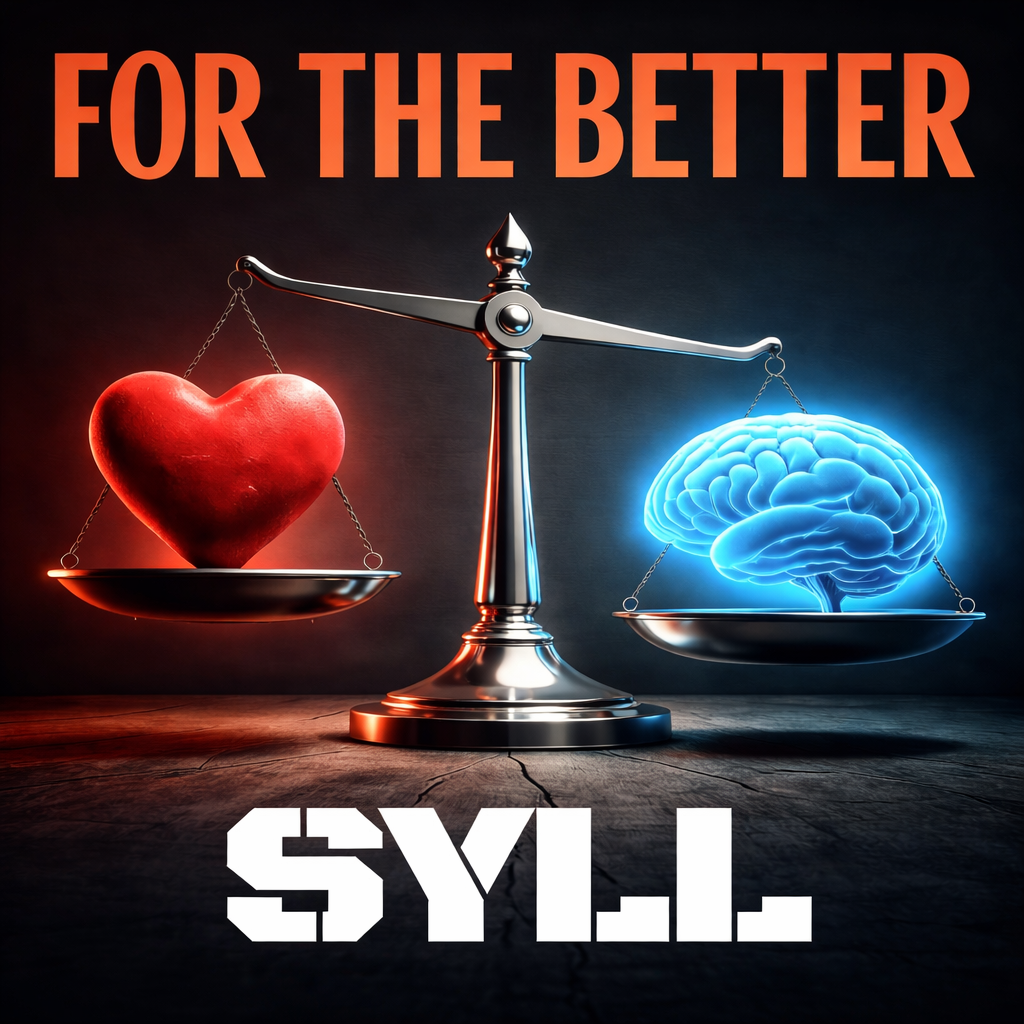 SYLL – FOR THE BETTER
