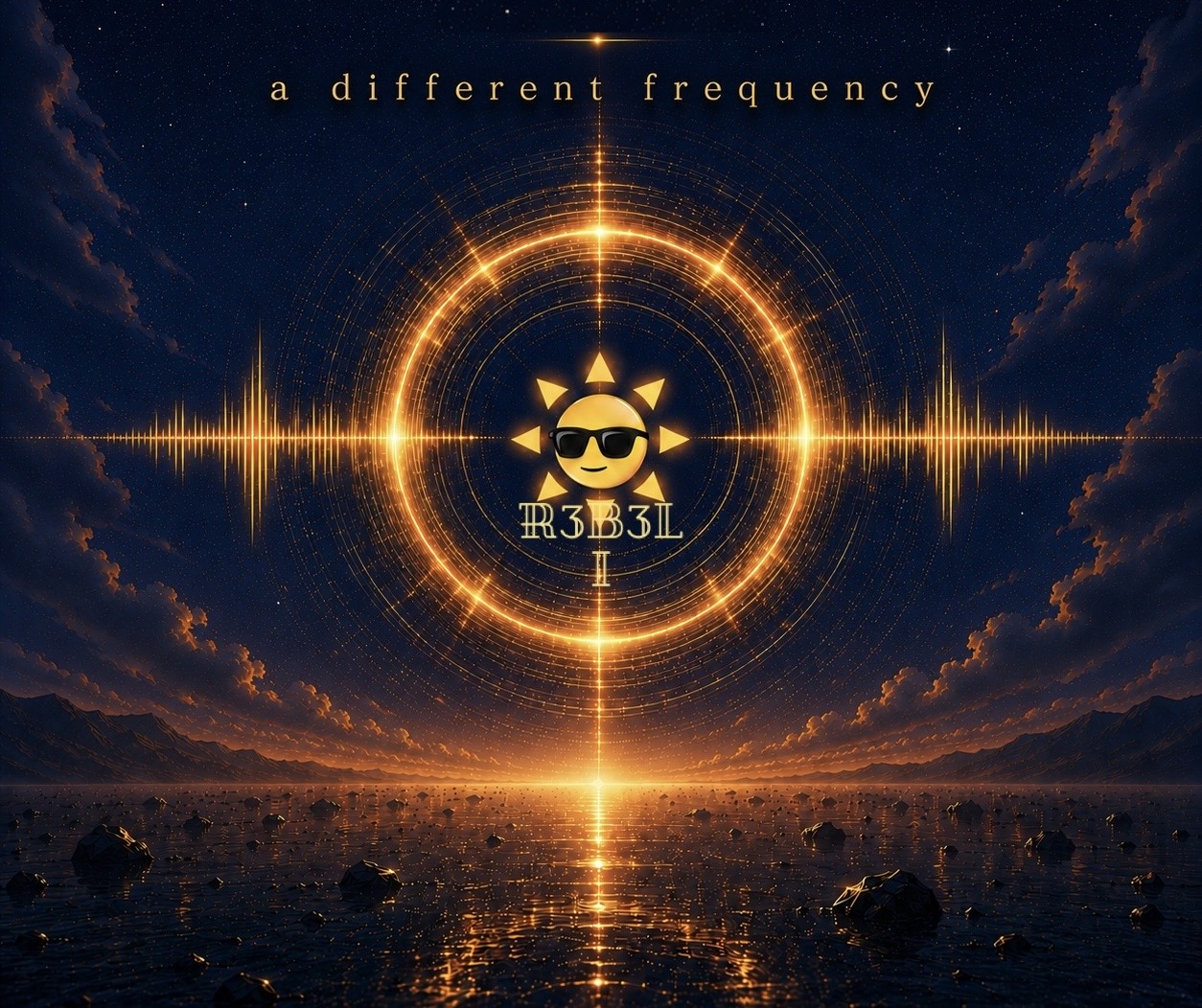 A Different Frequency: R3b3l I Crafts a Wordless Journey Through Emotion and Growth
