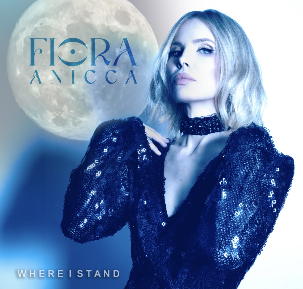 “Where I Stand” Showcases Fiora Anicca’s Gift for Emotional Storytelling