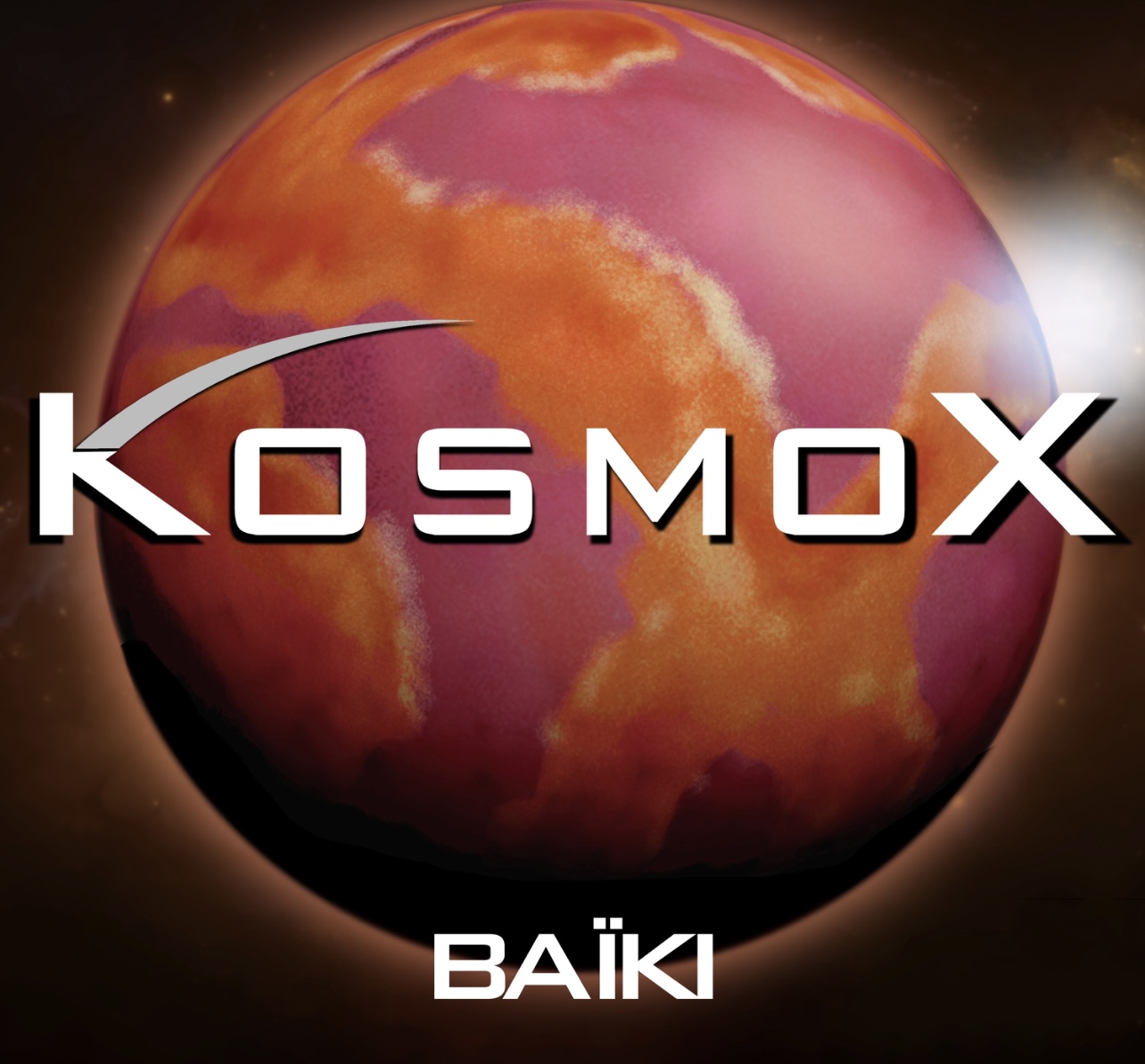 BAÏKI – KosmoX