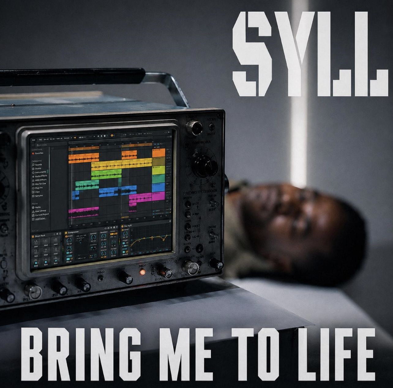 SYLL – “Bring Me to Life”: A Soulful Hip-Hop Tribute Rooted in Authenticity and Resilience